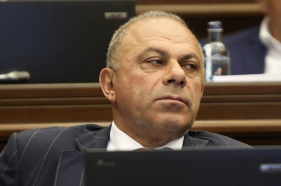 Հերյուրանք է, շոու, ճշմարտության բացահայտումը սարերի ետևում չէ. Ալիկ Սարգսյանը՝ «Մարտի 1»-ի գործով մեղադրանքների մասին