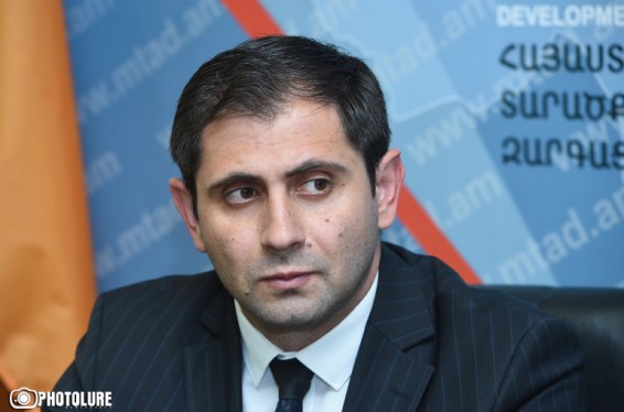 Պետության մեջ բոլորի՝ թե´ մարզպետի, թե՛ սպայի, թե՛ հասարակ քաղաքացու հավասարությունը օրենքի առաջ պետք է հստակ լինի. Սուրեն Պապիկյանը՝ Վայոց Ձորի մարզպետի հրաժարականի մասին