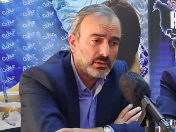 Մենք գործող իշխանության թիկունքին ենք լինելու. Ժիրայր Սեֆիլյան