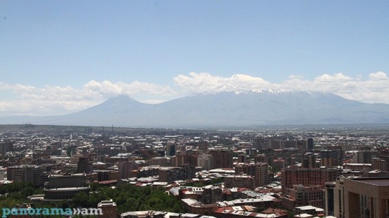 Օդի ջերմաստիճանը կնվազի