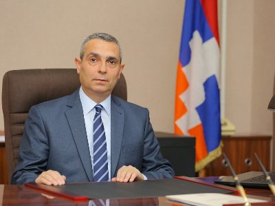 «Հրապարակ». Արցախում ընդդիմադիր հայացքներով նոր կուսակցություն է ստեղծվում. նա կլինի Մասիս Մաիլյանի հարթակը