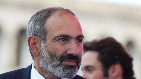 Ուղիղ. Այցելել եմ Սիսիան համայնք. Նիկոլ Փաշինյան