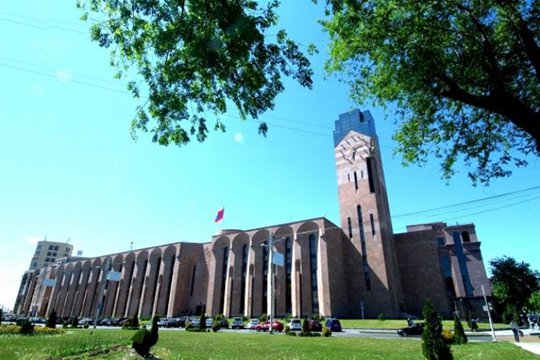 Քաղաքապետարանի աշխատակիցները կպատասխանեն առևտրի և սպասարկման վերաբերյալ քաղաքացիների հարցերին