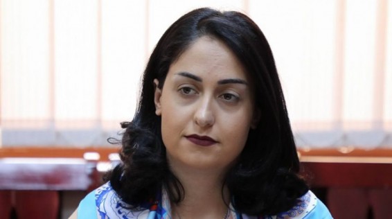 ՔԿ. ԱՆ նախկին պաշտոնյան ձերբակալվել է