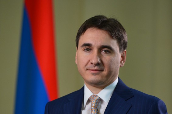 Ինչպես գեներացնել ապագա. հետխորհրդային վերնախավերի առաքելության հակասականությունն ու դժվարությունները Հայաստանի օրինակով. Արմեն Գևորգյան
