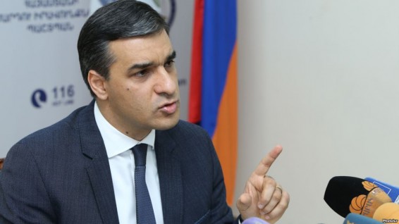 Տարեցների արժանապատիվ կյանքը սերունդների միջև համերաշխության ու հասարակական կայունության երաշխիք է. ՄԻՊ