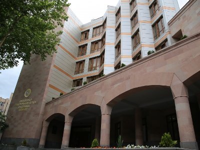 ՔԿ-ն մանրամասներ է հայտնում Հրայր Թովմասյանի սանիկի՝ Նորայր Փաանոսյանի գործից
