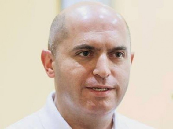 Սերժ Սարգսյանի շնորհիվ Հայաստանի ԵՏՄ անդամակցության արդյունքում Երեւանում կայացավ ԵՏՄ գագաթաժողովը. Աշոտյան