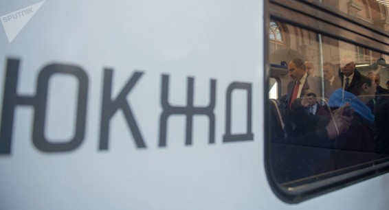 Все отремонтированные в Грузии вагоны возвращены ЮКЖД - компания о дезинформации в СМИ