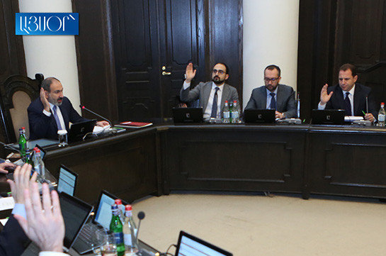 Նշանակալի նվաճումներ ունեցող քաղաքացիներին պարտադիր զինվորական ծառայության զորակոչից տարկետում տալու կարգում փոփոխություններ կատարվեցին