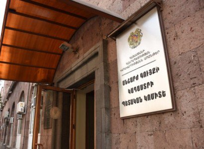 Կառավարությունը հաստատեց Հայաստանի 2019 թ. հողային հաշվեկշիռը