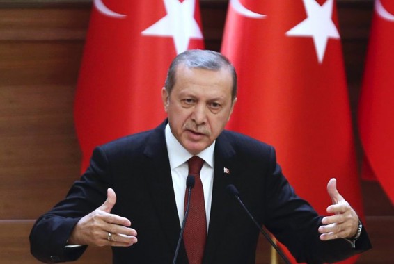 Էրդողանը հայտնել է, թե եվրոպական երկրները որ դեպքում կվերադարձնեին մահապատիժը