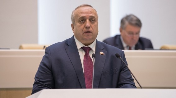 Армения готова к миру, а Азербайджан нет: член Совфеда России о речи Алиева