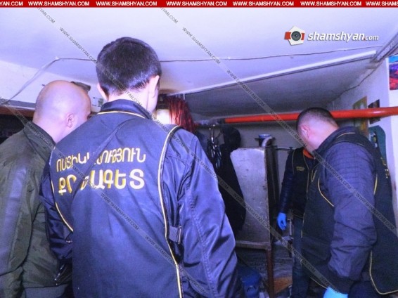 По следам вооруженного инцидента в Ванадзоре: задержан подозреваемый