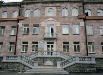 Գյումրի–Այրում ճանապարհին գնացքը մի կնոջ է հարվածել