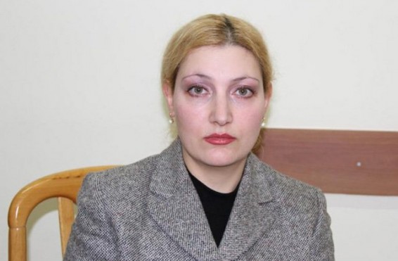Դատավոր Աննա Դանիբեկյանը ցուցմունք է տվել