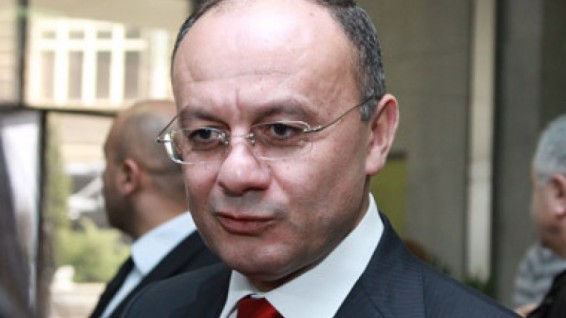 Իսկ հայ-ադրբեջանական սահմանին ե՞րբ է հանգիստ եղել. Սեյրան Օհանյանն իրավիճակը սովորական է համարում
