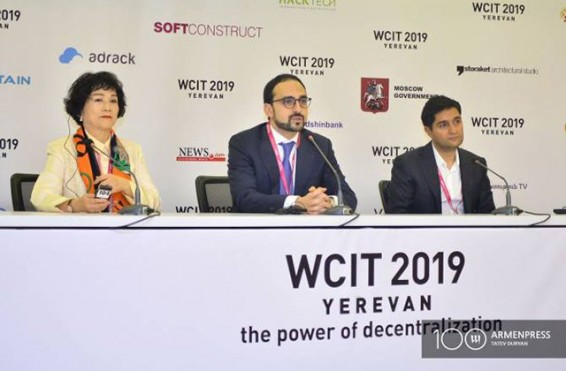 ՀՀ կառավարությունը բանակցություններ է սկսել Youtube-ի հետ