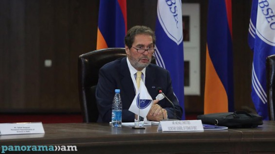 ՍՏՀԿ գլխավոր քարտուղար. Տեխնոլոգիաները կարող են մեծ առավելություններ ունենալ տարածաշրջանային համագործակցության համար