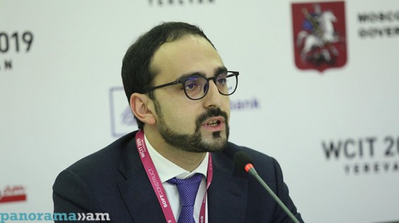 Հայաստանը բանակցում է Youtube-ի հետ՝ տեղայնացում ունենալու համար