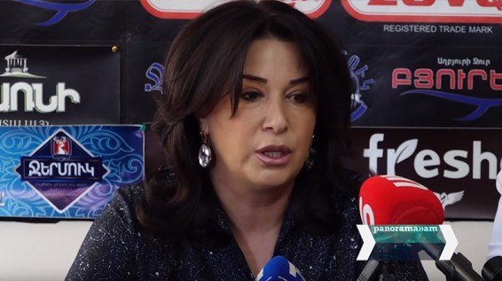 Սաթիկ Սեյրանյան. Եթե քայլեր չիրականացվեն, ապա ԶԼՄ-ները պետք է պատրաստ լինեն, որ ինչ-որ մարդիկ կարող են ներխուժել խմբագրություններ
