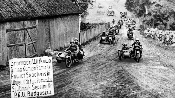 Кровавый реализм: откуда берутся мировые войны