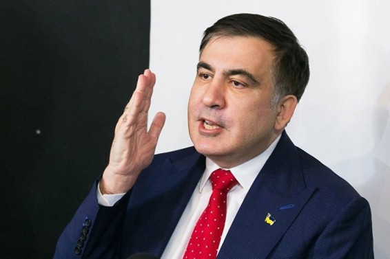 Գործ է հարուցվել Սահակաշվիլիի առևանգման դեպքի առթիվ