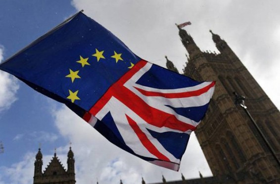 Լոնդոնում սպասում են, որ Brexit-ի պայմանների շուրջ բանակցությունները կավարտվեն այս շաբաթ