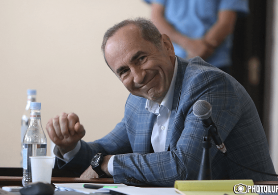 Կոչ ենք անում դադարեցնել քաղաքական հետապնդումներն ու դատարանների դեմ ճնշումները․ ի պաշտպանություն Քոչարյանի հայտարարությանը նոր գործիչներ են միացել
