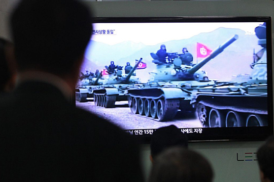 Հյուսիսային Կորեան մշակել է սեփական IP-հեռուստատեսություն. ԶԼՄ-ներ