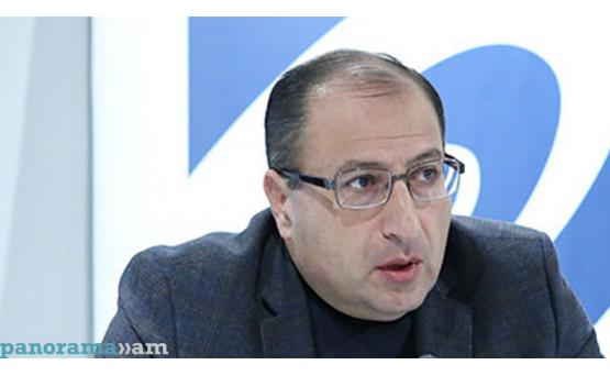 Айк Алумян: дано указание проигрывать дела в ЕСПЧ