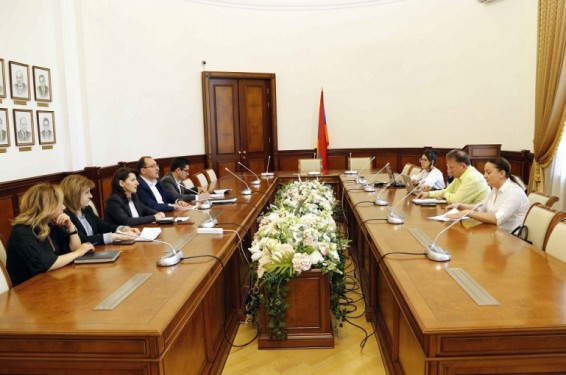 Վարդան Արամյան. Հանրային միջոցներն անսահմանափակ չեն