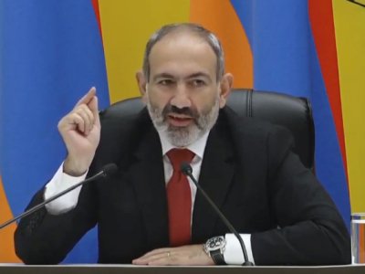 Շատ դեպքերում կույր որոշումներ ենք կայացնում. Նիկոլ Փաշինյան
