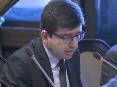 Գործադիրն ընդունեց Գույքի նկատմամբ իրավունքների պետական գրանցման մասին օրենքում փոփոխության նախագիծը