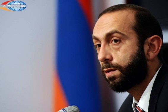 Спикер НС Армении направил благодарственные письма спикерам двух палат парламента Румынии