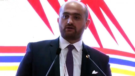 Կամ հաջողելու ենք, լավ երկրում ենք ապրելու, կամ այլ՝ վատ տարբերակ չկա. Արագածոտնի մարզպետ