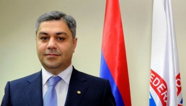 Արթուր Վանեցյանը Վադուցում ներկա կլինի Հայաստանի հավաքականի խաղին