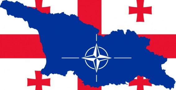В Лондоне приветствуют стремление Грузии к членству в НАТО