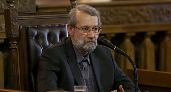 Спикер меджлиса Ирана: у России нет военной базы в нашей стране