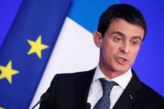 Ֆրանսիայի վարչապետն աջակցություն է հայտնել բուրկինիի արգելքին