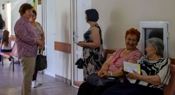 Модель всеобщего медстрахования в Армении уже выбрана: замминистра раскрыла детали