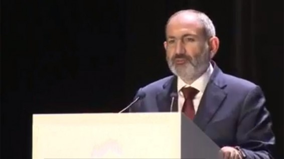 Հայաստանում 2020 թվականի հոկտեմբերի 10-ին կտնկվի 10 մլն ծառ. Փաշինյան