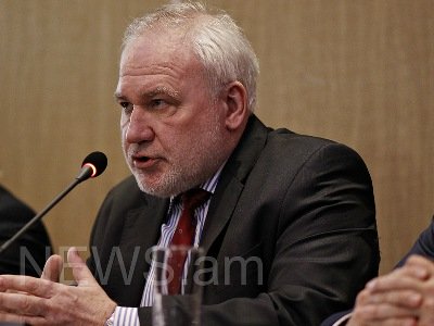 Սլովակիայում դեկտեմբերին հնարավոր է կայանա Հայաստանի եւ Ադրբեջանի ԱԳ նախարարների հանդիպումը