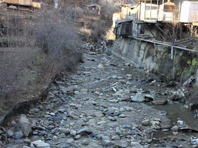 Քաջարանի կոմբինատը ջրօգտագործման նոր հայտ է ներկայացրել․ ի՞նչ է սպասվում Սյունիքի գետերին. ՀԲՃ