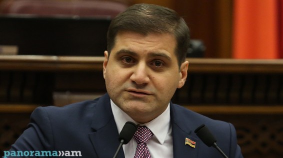 Հարուցվել է քրեական գործ իշխանությունը յուրացնելու առերևույթ հանցագործության դեպքի առթիվ