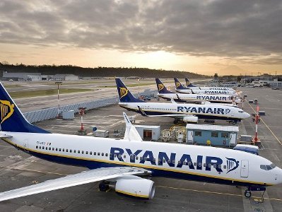 Ryanair-ը Հայաստանում է. բայց ամեն բան չէ, որ այդքան պարզ է