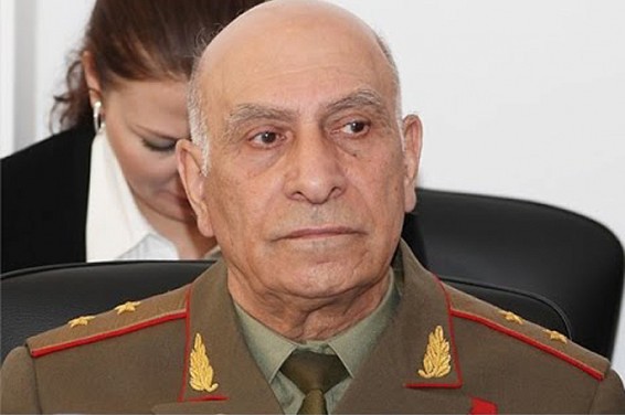 Не желаю участвовать в политике осуждения генералов: Норат Тер-Григорянц о расследовании апрельской войны
