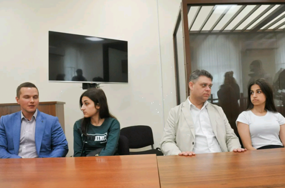 Միխայիլ Խաչատուրյանի հարազատները կվիճարկեն նրա կրտսեր դստեր անմեղսունակության վերաբերյալ եզրակացությունը