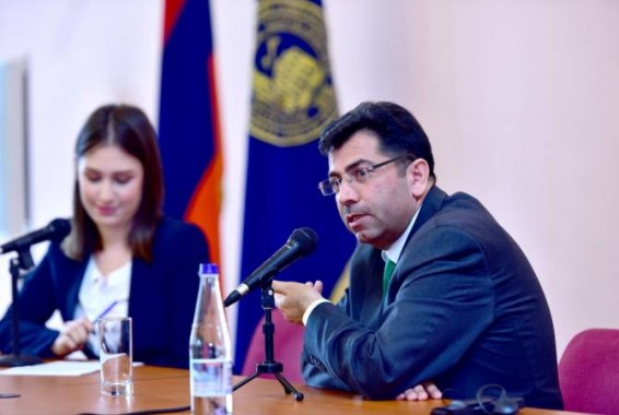 «Ավրորա» մրցանակի դափնեկիրը մարդասիրական գործունեությունը չավարտվող աշխատանք է համարում