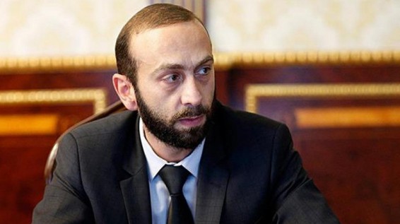 Արարատ Միրզոյանը ցավակցական հեռագրեր է հղել Մատվիենկոյին և Վոլոդինին